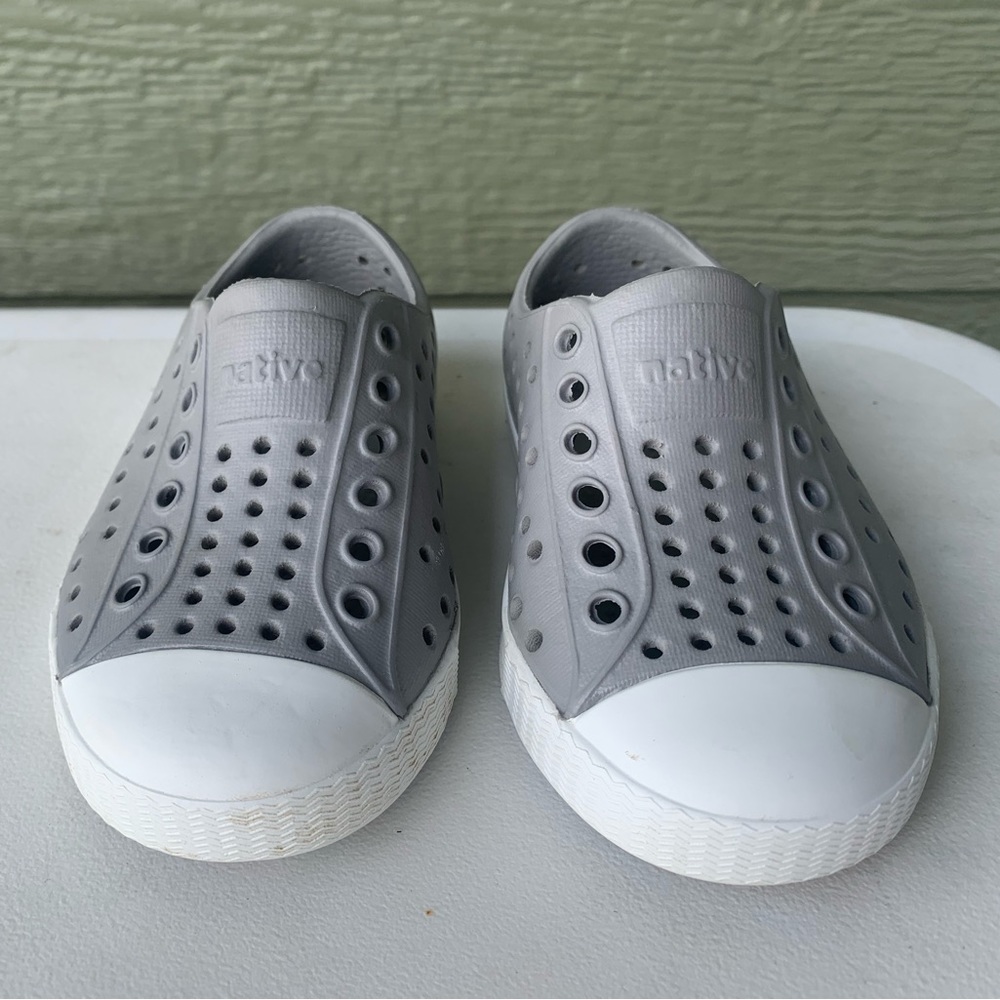 Size 5 Native shoes